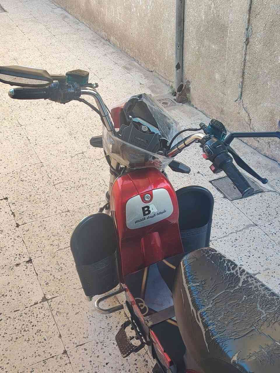 مطور شحن هرلي خمس بطريات لي التواصل خاص


**إذا كنت صاحب هذا الإعلان وتريد حذفه لأي سبب، رجاءا أرسل رسالة إلى الدعم الفني**