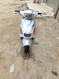 دراجه اكزز فحل ياباني شغاله ب300 وبيها مجال ‏‪07880998978