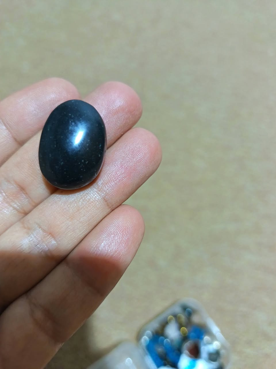 محجان وحجر سلوى لبيع


**إذا كنت صاحب هذا الإعلان وتريد حذفه لأي سبب، رجاءا أرسل رسالة إلى الدعم الفني**