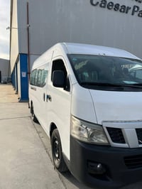 نيسان موديل 15 للبيع كفاله عدا بيها بارد ورا باب السلايت مكينه مفتوحه ...