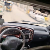 كيا حمل • ٢٠٠٧ • محرك ٣٠٠٠