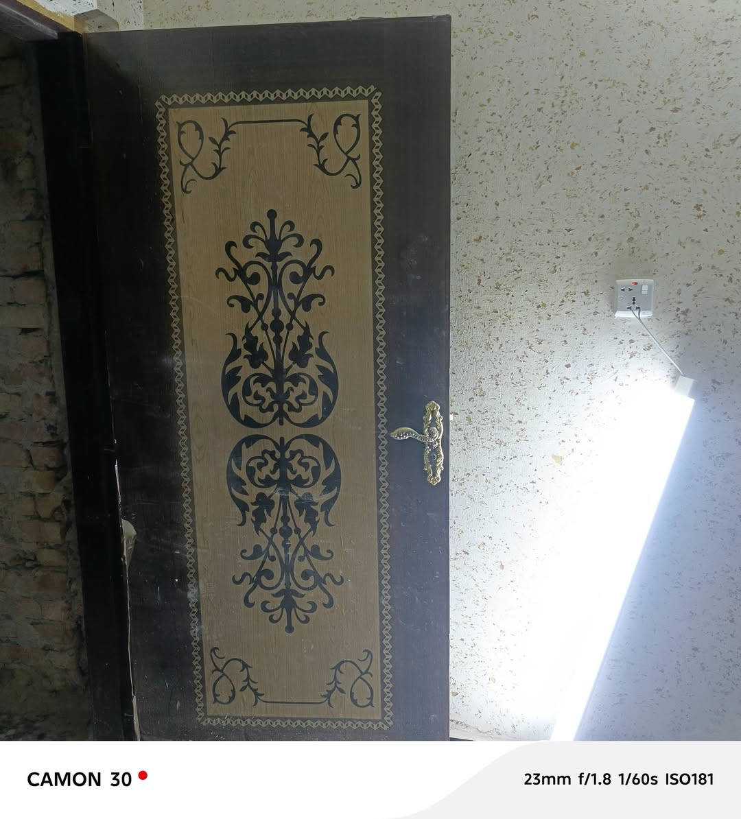 غراض للبيع


**إذا كنت صاحب هذا الإعلان وتريد حذفه لأي سبب، رجاءا أرسل رسالة إلى الدعم الفني**