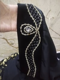 عبايه • جديده