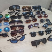 نظارات • شلعة