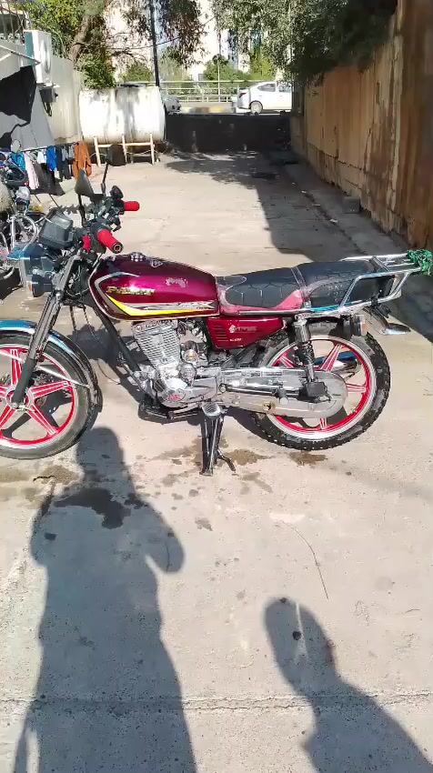 متور بارت سوري 2023 مو ناقصو شي معو منفيس للبيع تواصل ***********
