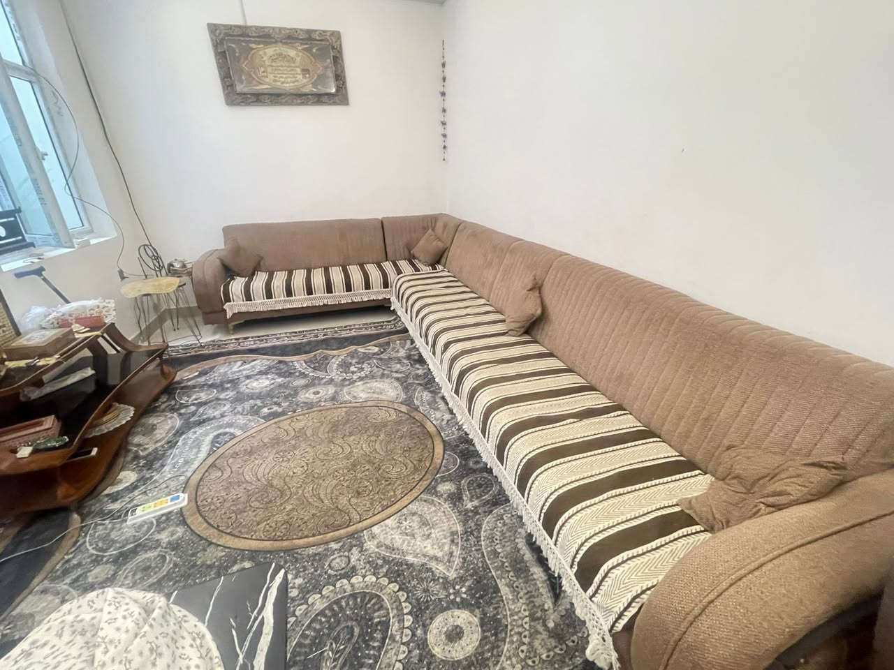 السلام عليكم من رخصة ادارة الكروب غراض للبيع مكاني الاعظمية للاستفسار ***********
