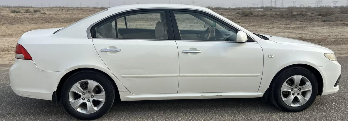 كيا أوبتما 2009 خليجي رقم اربيل تحويل او وكاله 
محرك 2000شرط لاتنقيص ولا تبخير
بيها الباب الخلفي جهة السائق والجاملغ الخلفي أيضاً جهت السائق رش اثر شخوط بدون فتح 
تخم تاير. +حداده جديده + داخل جديد
كهربائيات شغاله من دعاميه لدعاميه 
سياره جديده معنى الكلمه استخدم شخصي 
السعر 115وبيها مجال 
‭0783 834 5465‬
