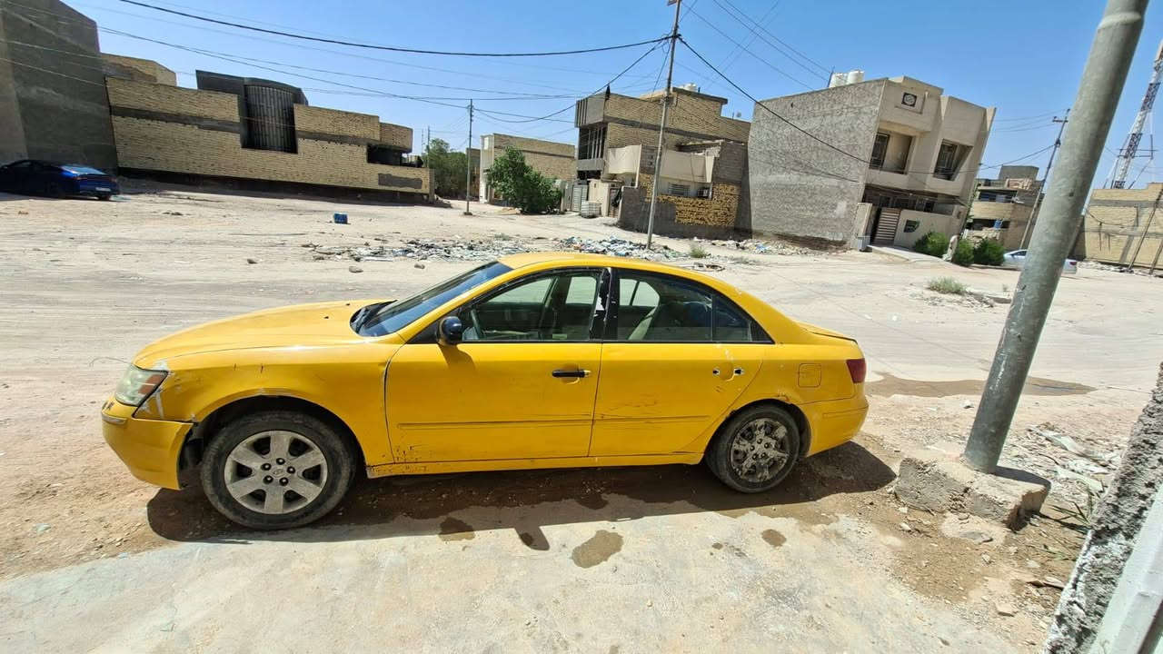 سلام عليكم سوناته 2009 للبيع سعر 73 وبيها مجال مصفره هيئه وغرامات بأسمي تحويل مباشر مكاني كربلاء لتفاصيل أكثر  اتصال
***********
***********
