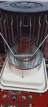 زۆپای تۆربۆ • السليمانية • أجهزة منزلية