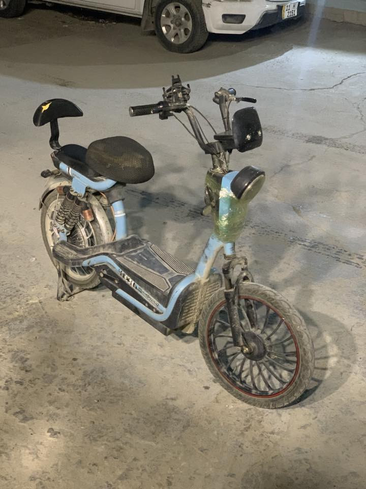 السلام عليكم دراجة شحن للبيع مكان بغداد الدورة ابيع كوم حديد السعر50 الف اي استفسار/***********
