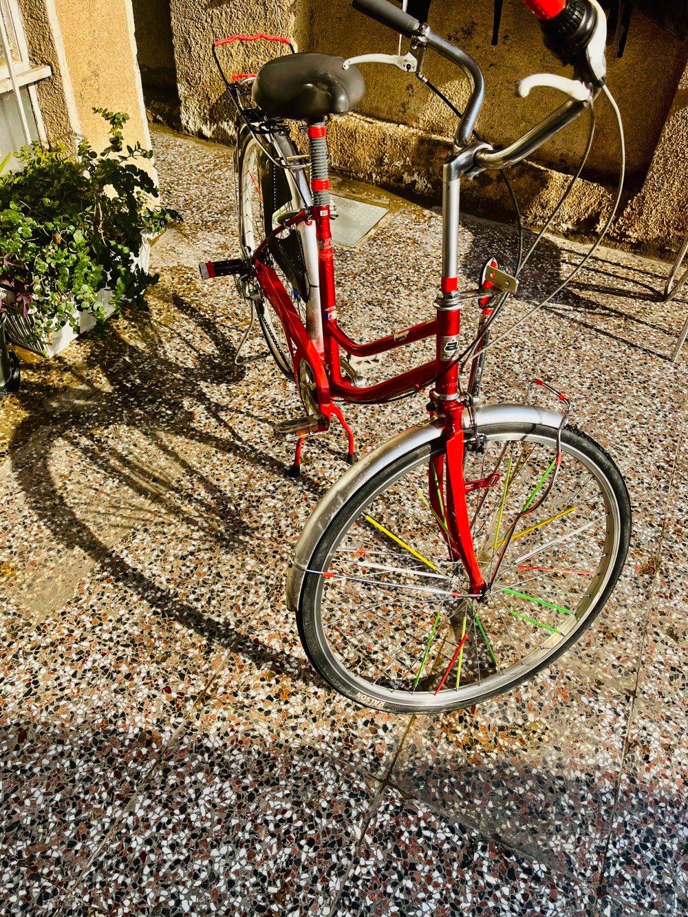 بناتي حاويه حجم26 سعر:80بي مجال مكاني بغداد شهداء عبيدي ثانيه 