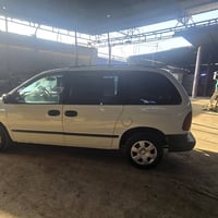 دوج كرفان • ٢٠٠٠ • ٣٠٠٠ سي سي