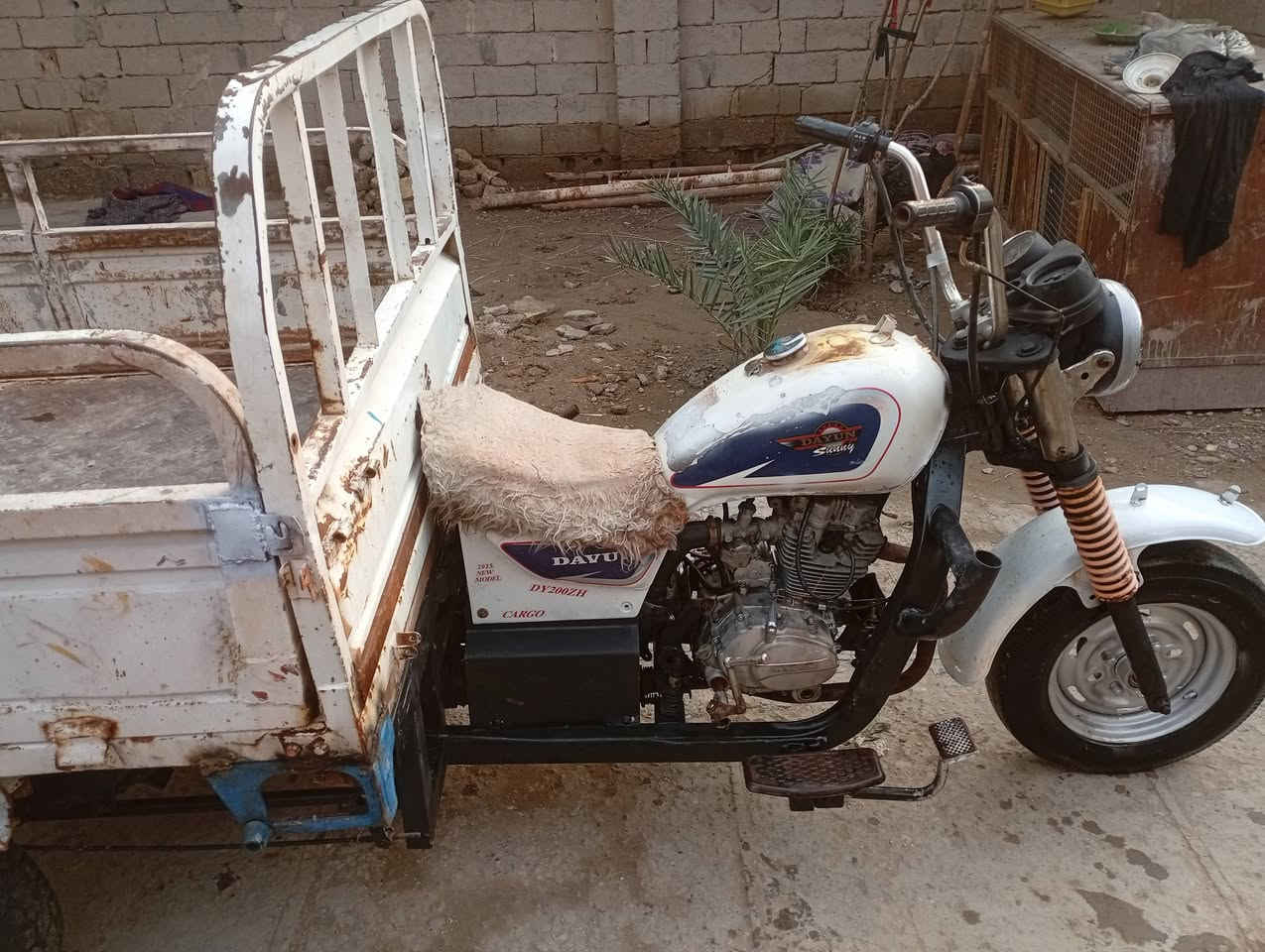 ستوته للبيع موديل ٢٠١٤ اوراق اصوليه قضاء النصر 

‏‪0781 048 0756‬‏ السعر ٩٠٠ وبيه مجال
