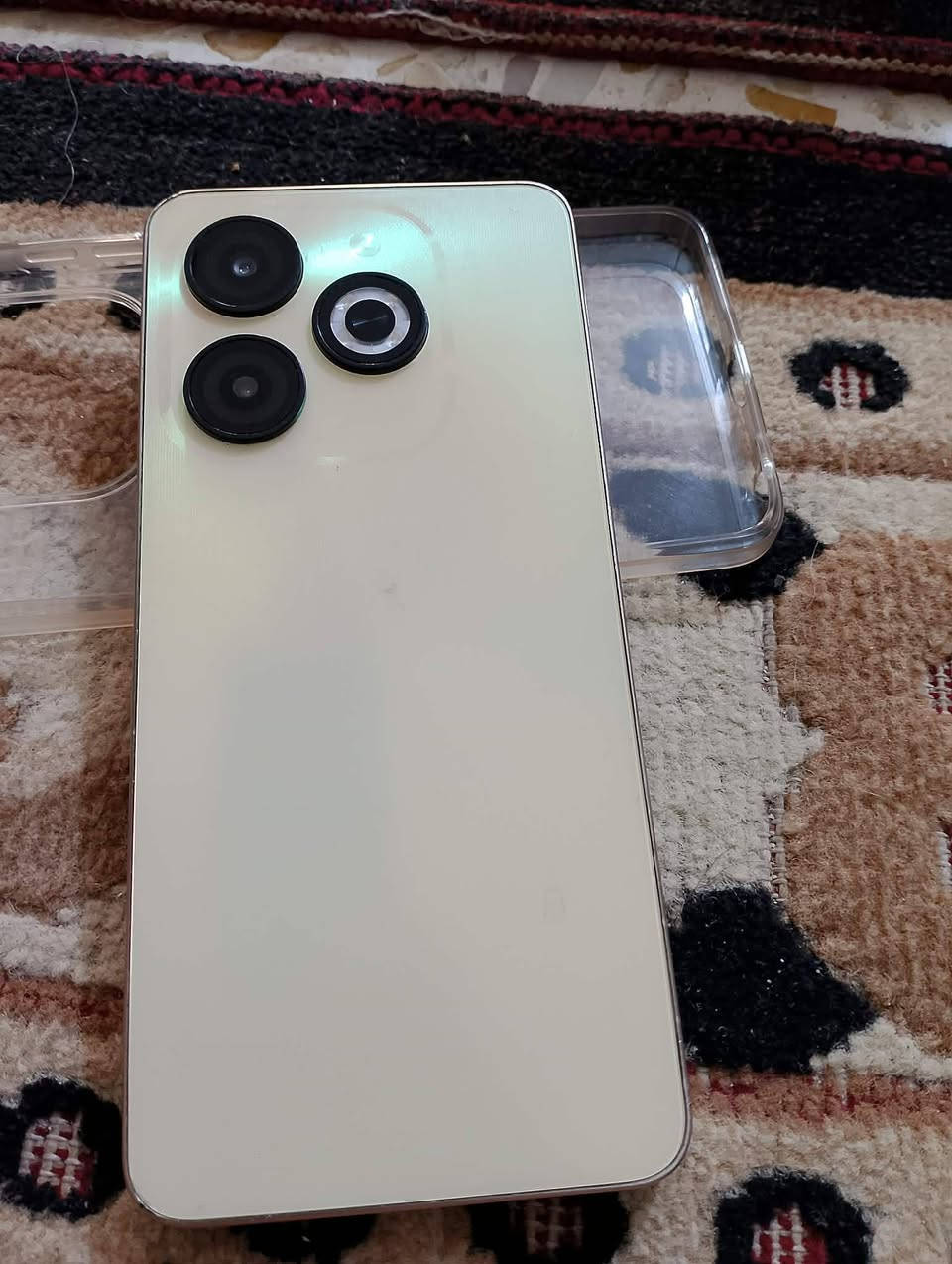 سلام عليكم انفنكس  سمارت 8  جهاز نضيف مداخل تصليح مامبدل بي ايش  ذاكره 64 علئ 4  سعرر 135 ومجاله حگ الجيه  ولحد يكول غالي اسئل الجديد بيش صارن هسه موجود خاص


**إذا كنت صاحب هذا الإعلان وتريد حذفه لأي سبب، رجاءا أرسل رسالة إلى الدعم الفني**