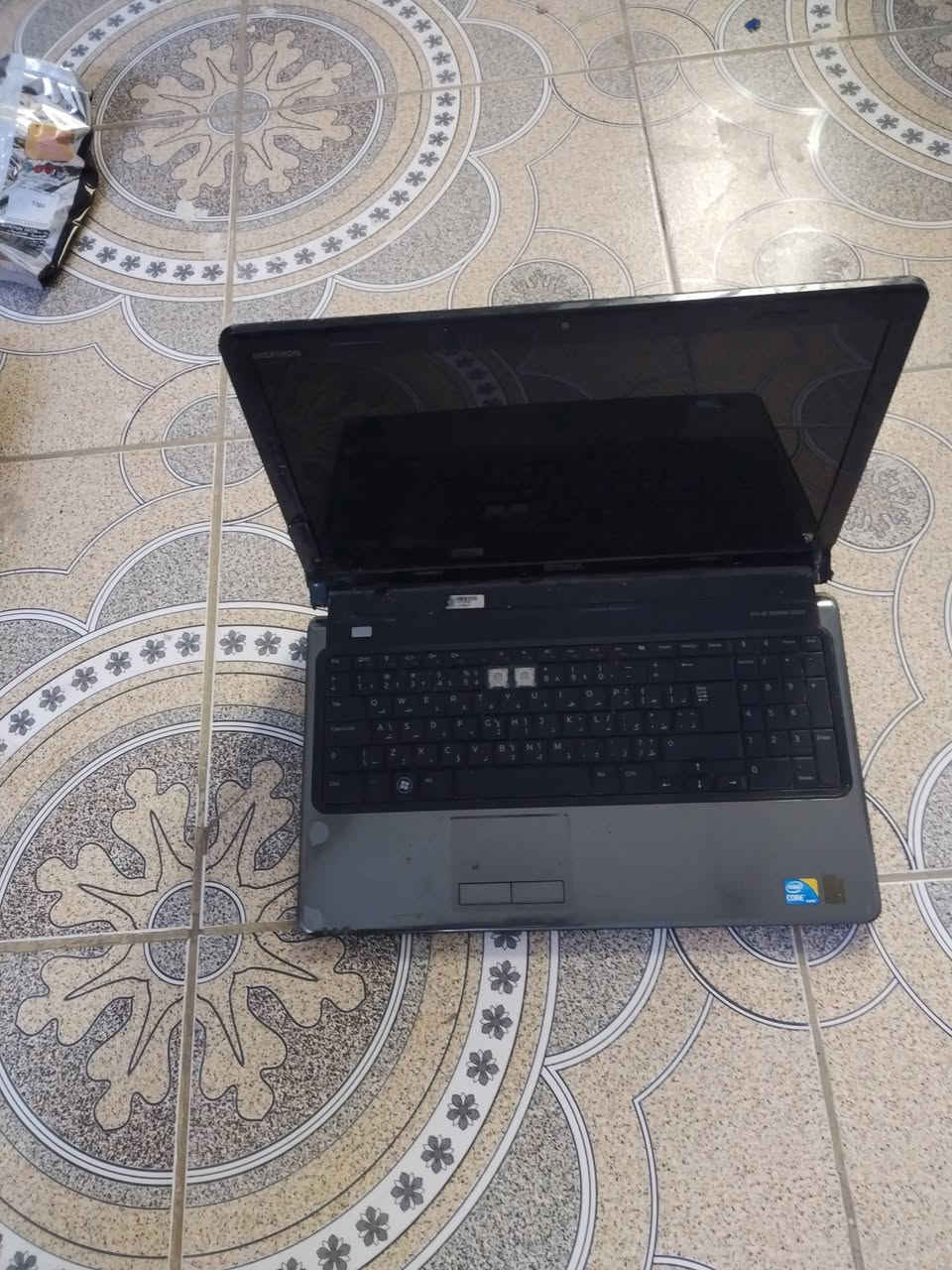 بيع مستعجل بنص السعر


**إذا كنت صاحب هذا الإعلان وتريد حذفه لأي سبب، رجاءا أرسل رسالة إلى الدعم الفني**