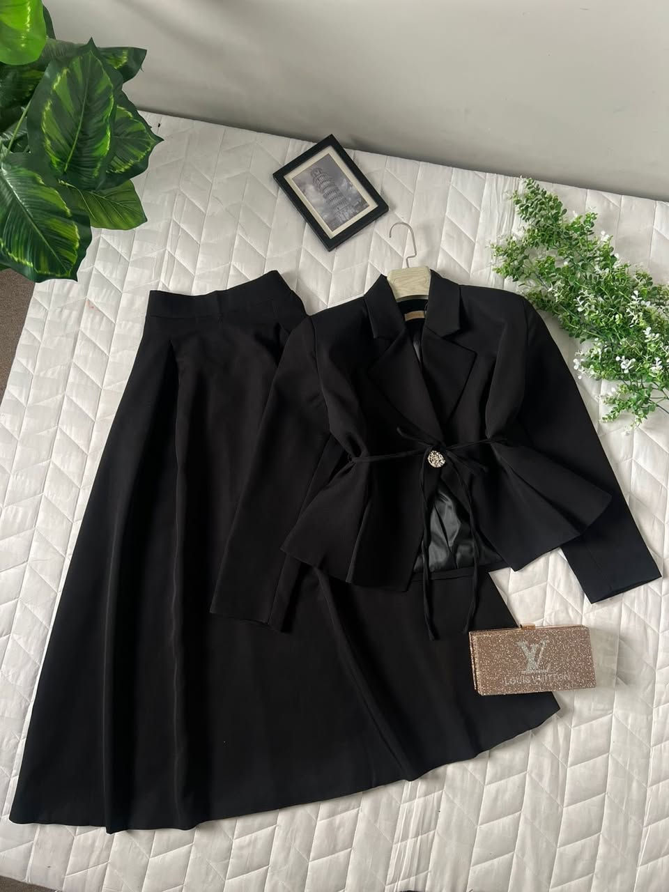 موديلات صيفيه ترند القماش درجه اولى😍
متوفر توصيل كل محافظات العراق


**إذا كنت صاحب هذا الإعلان وتريد حذفه لأي سبب، رجاءا أرسل رسالة إلى الدعم الفني**