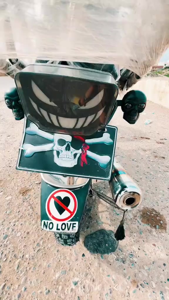 سيفان موديل2023 ماينقصة برقي سعر 700 بي مجال بس الشراي يجي


**إذا كنت صاحب هذا الإعلان وتريد حذفه لأي سبب، رجاءا أرسل رسالة إلى الدعم الفني**