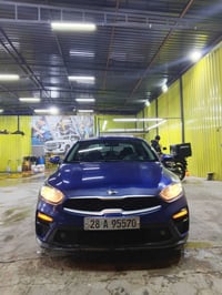 فورتي • ٢٠٢٠ • ماشيه ١٩٠ الف