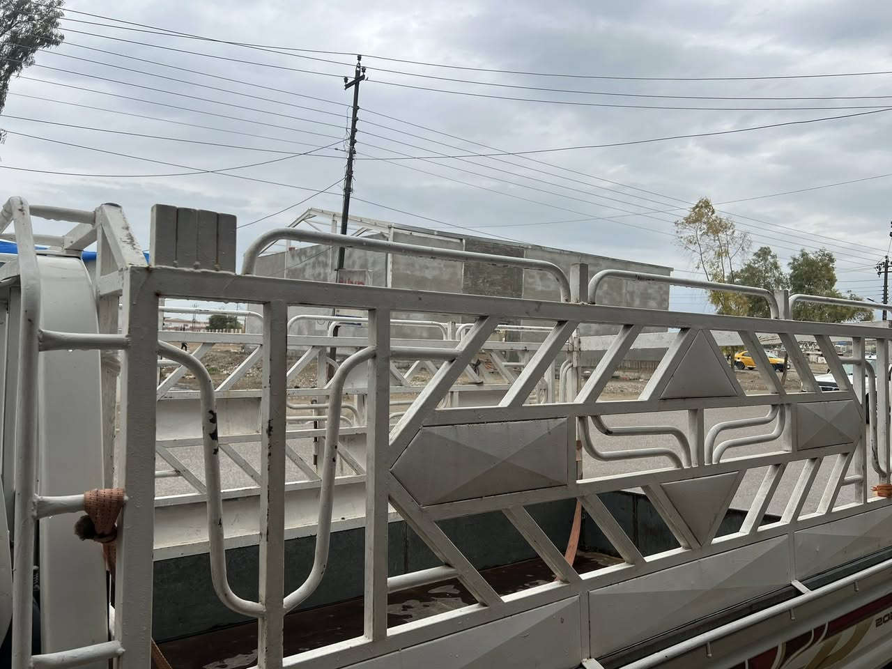 محجل كيه للبيع


**إذا كنت صاحب هذا الإعلان وتريد حذفه لأي سبب، رجاءا أرسل رسالة إلى الدعم الفني**