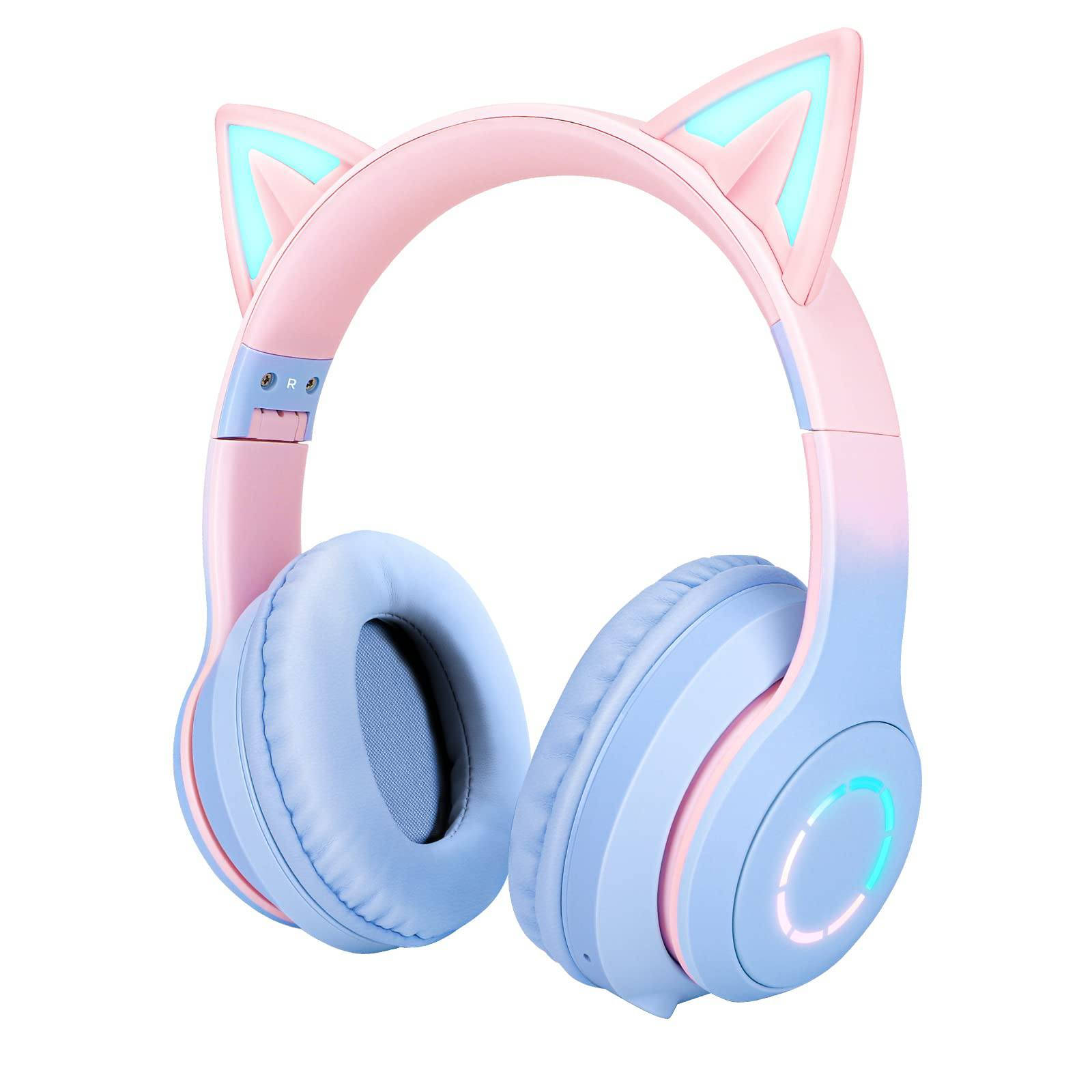🎧 سماعة Cat Ear اللاسلكية - إصدار جيمنج المميز 🐾
خلف الكواليس أو أثناء اللعب، تميز بمظهر رهيب وأداء ممتاز!
أبرز المواصفات:
✨ إضاءة LED: آذان قطة مضيئة وجوانب متوهجة بألوان متغيرة.
📶 بلوتوث 5.3: أحدث إصدار لاتصال سريع ومستقر بدون تأخير.
🎙️ مايكروفون خارجي: مايك منفصل ونقي قابل للإزالة (Independent Microphone).
🔋 بطارية تدوم: وقت تشغيل طويل للاستمتاع بالموسيقى والألعاب.
🎧 تصميم مريح: وسائد أذن ناعمة جداً للاستخدام لفترات طويلة.
📦 الملحقات: تأتي مع العلبة الأصلية، كابل الشحن، وحقيبة قماشية للحماية.
العرض الخاص:
💰 السعر: 20,000 دينار فقط!
🚚 التوصيل: مجاني (السعر شامل التوصيل)
الكمية محدودة! سارع بالحجز الآن وارسل لنا رسالة 📥💬


**إذا كنت صاحب هذا الإعلان وتريد حذفه لأي سبب، رجاءا أرسل رسالة إلى الدعم الفني**