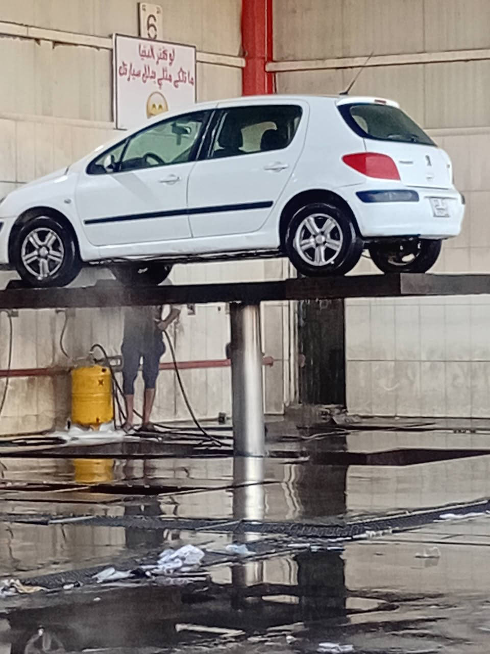 بيجو ٣٠٧ للبيع محور كير ومحرك كورلا مكينه بالجيس سياره خير من الله رقم جديد سنويه لل٢٨ تحويل مباشر وين ميعجبك شغل واطلع تايرات جدد السعر ٤٧ للتواصل ***********
