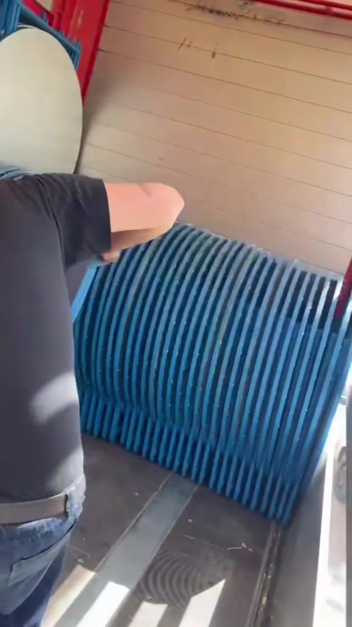 📢 معرض المدينة للجوادر والكراسي 📢
خبرة ٤٠ سنة في هذا المجال
نوفر لكم كل ما تحتاجونه من:
✔️ بيع الجوادر بجودة عالية
✔️ كراسي بلاستك بأنواعها
✔️ طبلات وميز بمقاسات مختلفة
✔️ خياطة الخيم حسب الطلب
✔️ حدادة الأقواس
✔️ المبرّدات
⭐ وكيل شركة الشيخي الإيرانية ⭐
جودة مضمونة وأسعار تنافسية
🔹 شغل متقن
🔹 ثقة وخبرة طويلة
🔹 تلبية جميع الطلبات
📍 العنوان: ساحة مضفر – مقابل مركز الحساسية
📞 رقم الهاتف: ***********
تشرفونا بزيارتكم 🤝@
