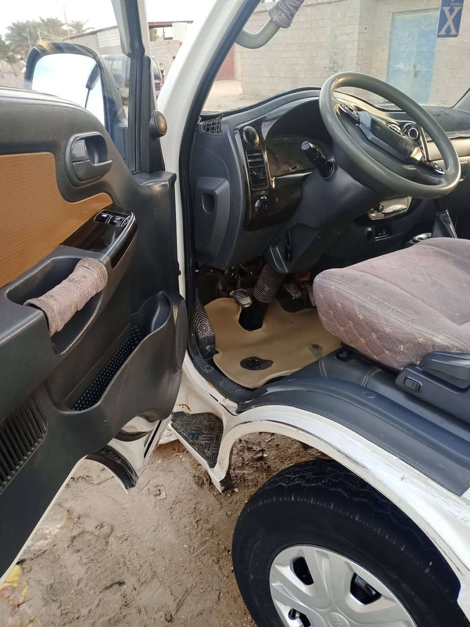 سلام عليكم
كيا حمل  رقم واسط مكفولة  للاستفسار ***********مكاني  بغداد
