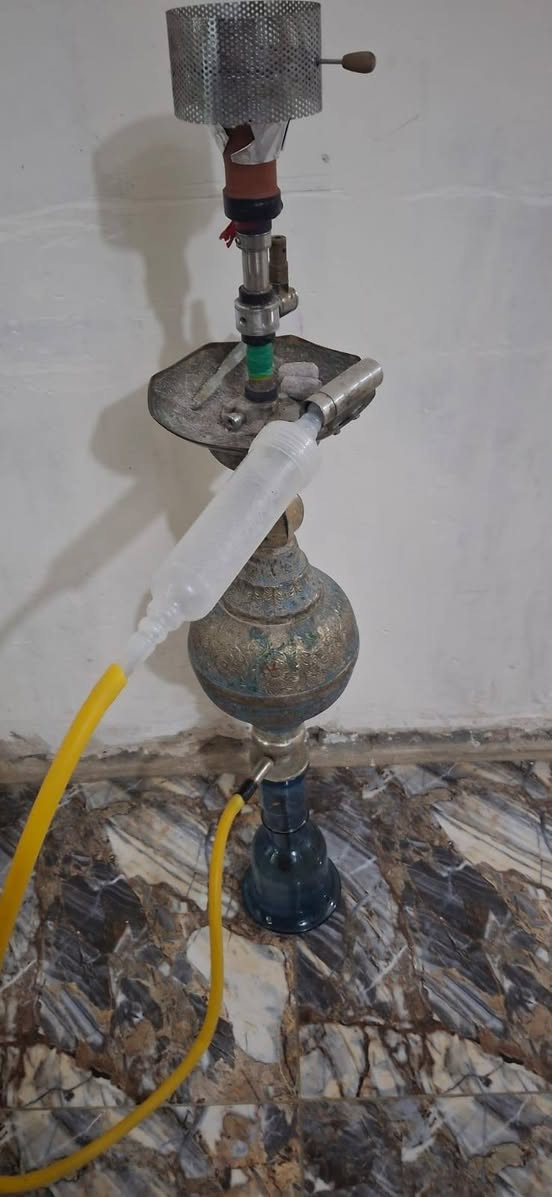 السلام عليكم ورحمة الله وبركاته 
غراض كوفي للبيع 
المكان بغداد الدوره 
رقم صاحب الغراض 
***********
تحياتي للجميع اخوكم وخادمكم شيف يوسف الحربي
