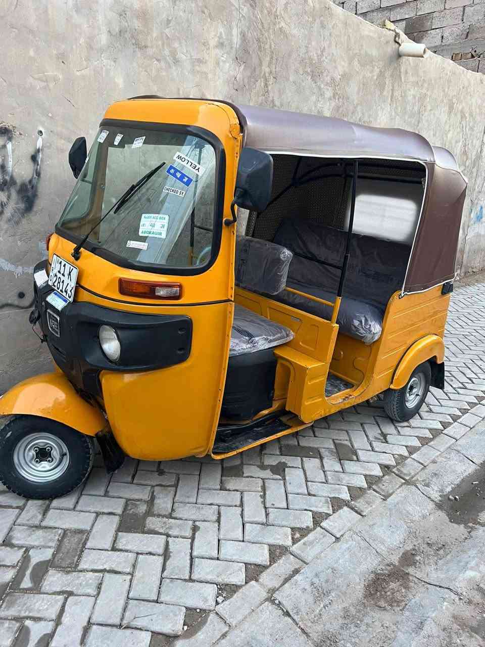 سلام عليكم للبيع 20شهر 11شراي يتصل *********** العنوان سبع قصور
