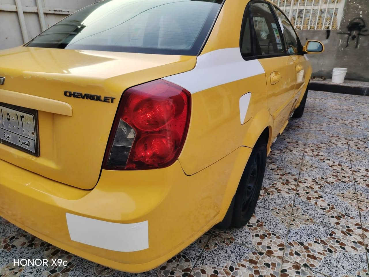 شفرليت اوبترا خليجي موديل ٢٠١٠ رقم بصره ألماني مشروع وطني تحويل مباشر  السياره مكفوله من الضربه والتبديل والفتح ومكفوله حتى من الصبغ  سياره على وضع الشركه كلها بلاد دوسها بلاد
مكينه وكير خير من الله شرط الفحص
تبريد عوزه فقط غاز
حداديه جديده +تخم تاير جديد
كهربائيات كلها شغاله
ترايها كلش حلو
مصفره هيئه وغرامات وخط وبحث
سنويتها نافذه بل ٢٤
برغي مامفتوح بيها
وبل عافيه عل تصير من نصيبه السعر ٥٩ وبيها مجال حكَ الجيه سعرها جداََ مناسب للإستفسار اتصل على الرقم ***********مكاني ناصريه حي الشموخ والسياره مثل الصوره واحلى
