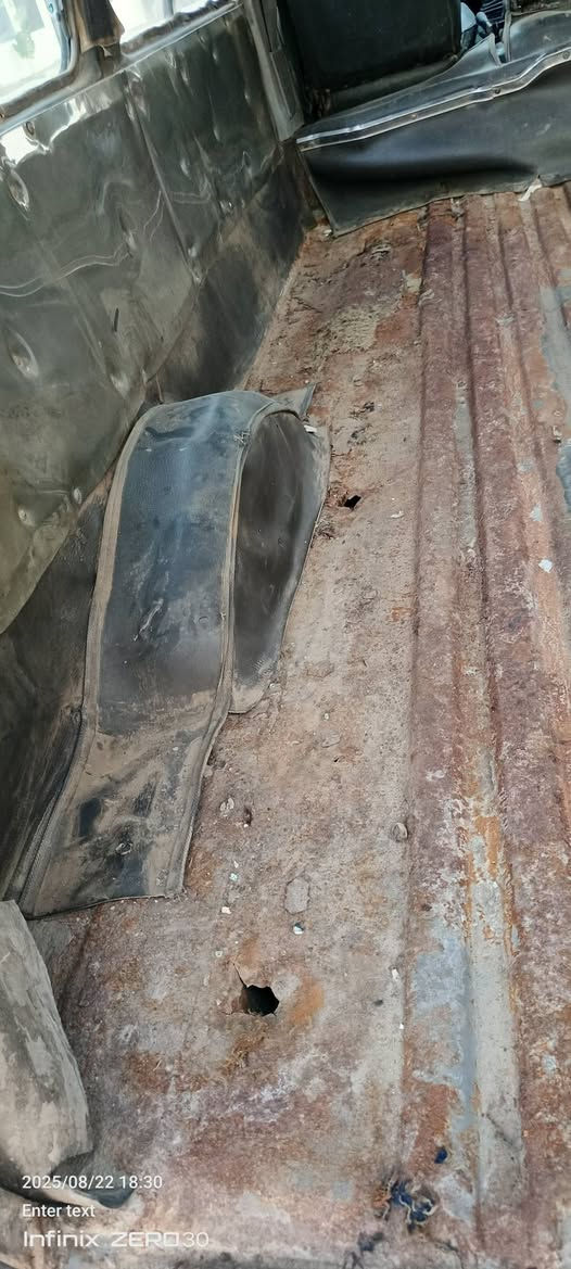 كيا بستا 94 سنوية باسمي لغاية شهر 7 \2026 ... المكان بغداد العامرية


**إذا كنت صاحب هذا الإعلان وتريد حذفه لأي سبب، رجاءا أرسل رسالة إلى الدعم الفني**