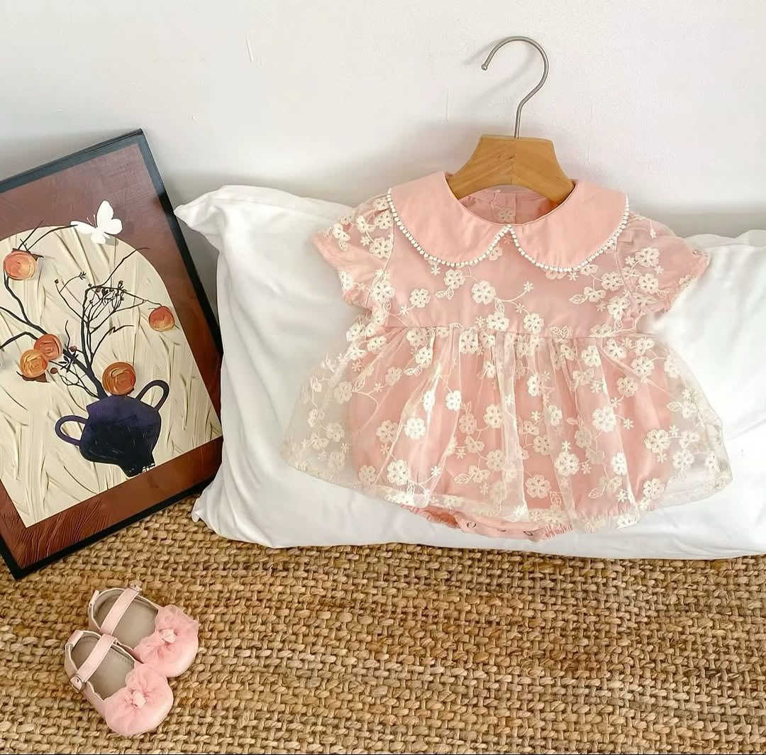 القياسات من 3اشهر الى سنه
السعر 20 الف✨


**إذا كنت صاحب هذا الإعلان وتريد حذفه لأي سبب، رجاءا أرسل رسالة إلى الدعم الفني**