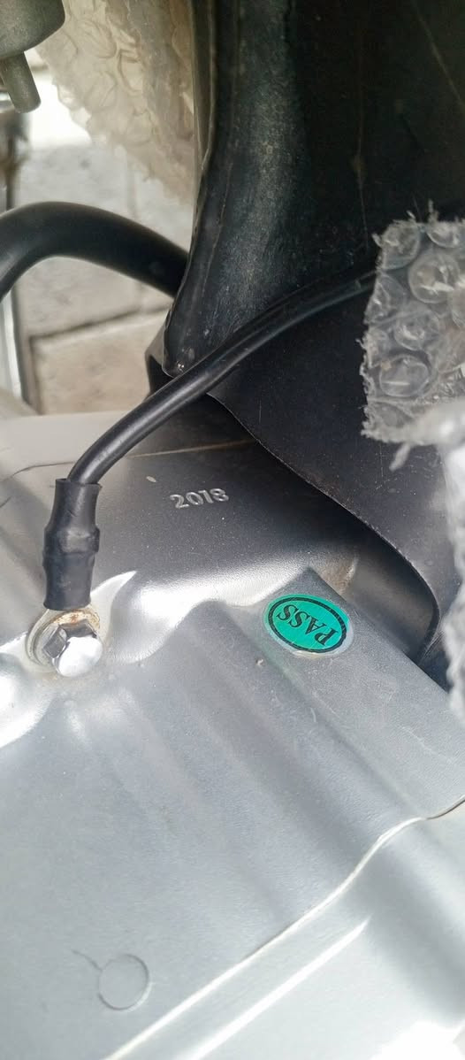 دراجه تايكر 2018 منفيس نضيفه هاي نضافه كدام العين السعر خاص المو شراي لا يدوخني


**إذا كنت صاحب هذا الإعلان وتريد حذفه لأي سبب، رجاءا أرسل رسالة إلى الدعم الفني**