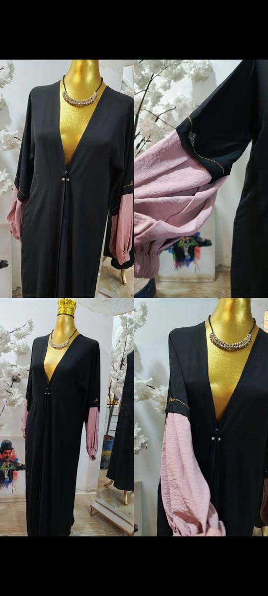 متوفرة عبايات شلعة 25 قطعة
الوحدة ب5 الالف
توصيل 5 بغداد


**إذا كنت صاحب هذا الإعلان وتريد حذفه لأي سبب، رجاءا أرسل رسالة إلى الدعم الفني**