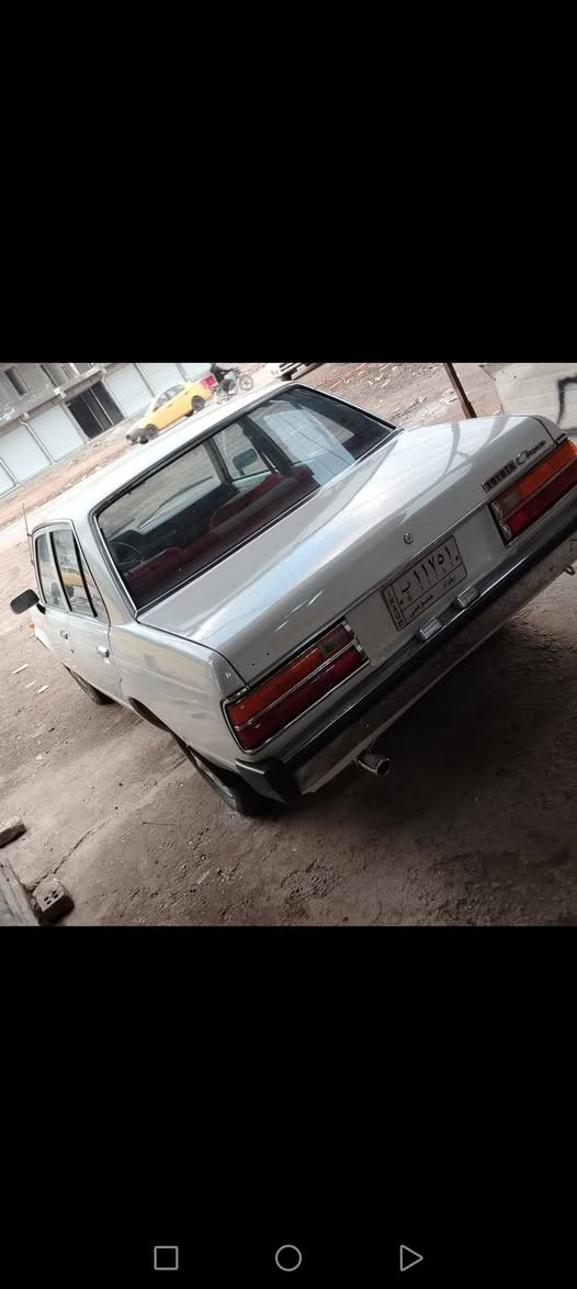 سلام عليكم من رخصت مدير الكروب كرونا موديل 80 صبغ حزام اللجماليه تبريد شغال تخم تاير سياره جهزه صدر جديد مكيبه بلديه بيه خيط بخار بسمي رقم نكليزي السعر 55 وبيه مجال العنوان بغداد جسرَدياله رقم الهاتف  ⁨ ⁨7827137033⁩0 غير متوجد عل فيس الشراي يتصل ويدلل
