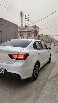 ريو ٢٠١٩ • مكينة ١٤٠٠ • النجف