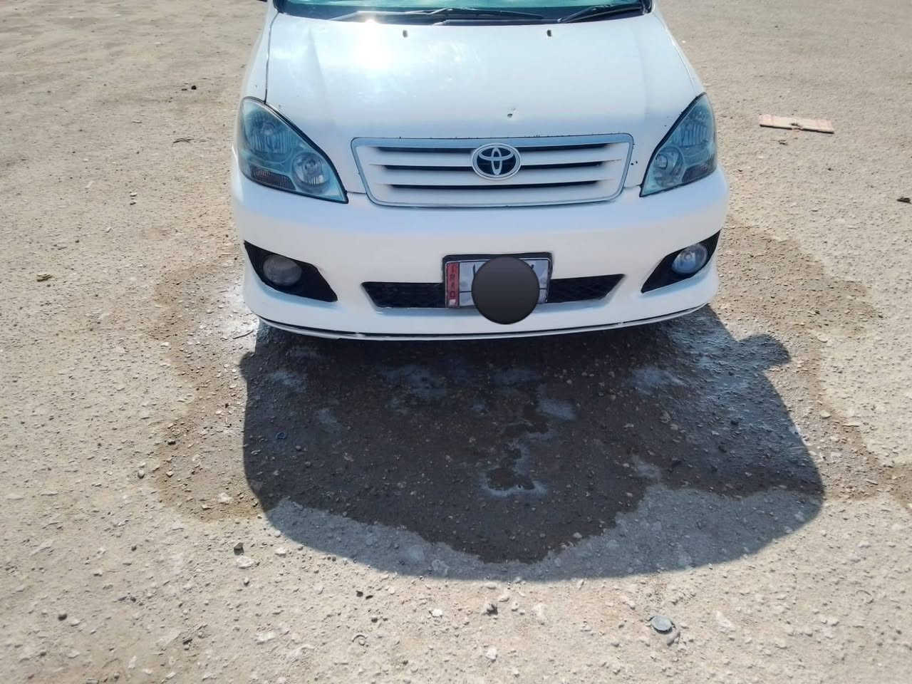 ابصم البيع اجرء السعر 108بيها مجال مكلف بل نشر رقم صحب سياره ***********
