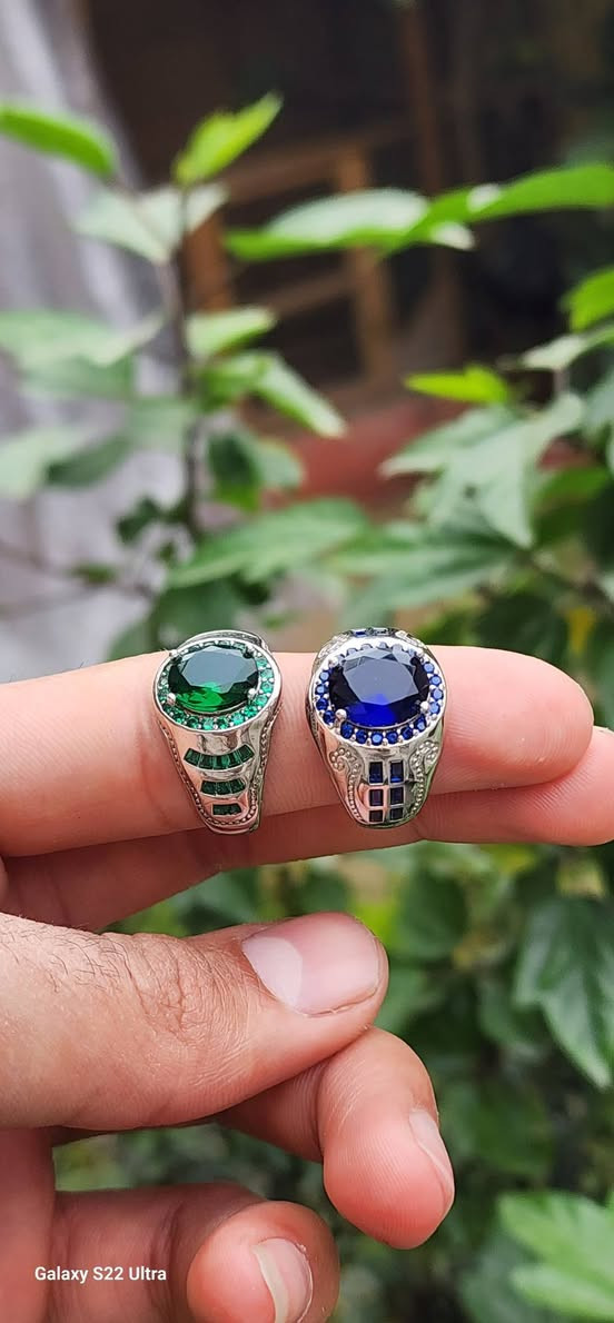 مرخصت الادمن. سلام عليكم.خواتم زمرد شبابي. جمال وروعه. وينهم الباسه. سعر الخاتم45الف.  رقمي***********
