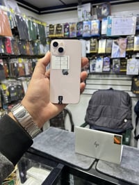 آيفون ١٣ • ١٢٨ • بطارية ٩٦٪