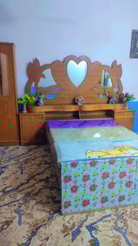 غرفة • دوشك جديد • نضيفه