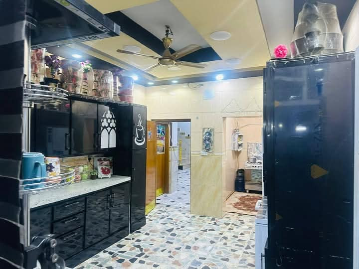 دار للبيع
المساحه ٢٠٠متر
الابعاد ٨في ٢٥ متر
الموقع ام الكبر والغزلان خلف مدرسة الصدرين
يحتوي على
٦نوم
استقبال ومطبخ وصاله كبيره
كراج سياره
واجه طلس وحجر
خدمات طابقين
للإستفسار الاتصال *********** ***********
شركه كل العرب للتسويق العقاري
البنوك شارع الكنيسه مجاور روضه البنوك
توجد عروض أخرى
او مراجعة مكتب الزهراء للعقار ام الكبر والغزلان
