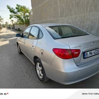 افانتي • ٢٠١٠ • رقم اربيل