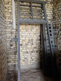 باب • تفصيل • ١م×٣م