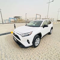 راف فور LE • ٢٠٢٣ • ماشية ٦٦ ألف