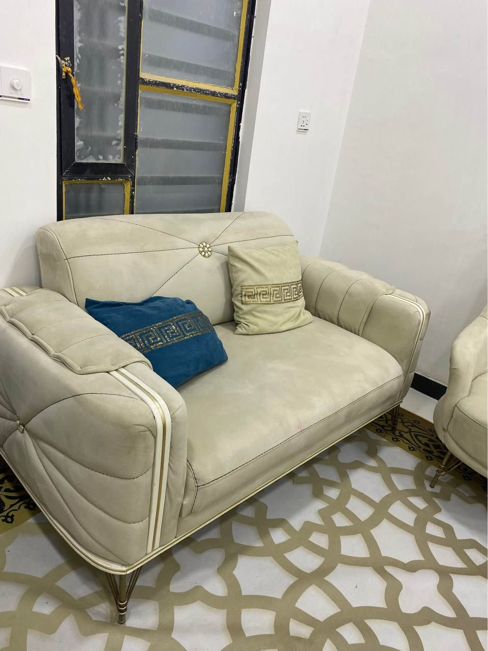 تخم قنفات شغل ايطالي نظاف الكل قلاب يعني تقلبه اصير سرير متانه فول كما موضح بالصورة التخم ولا غلطة
اتصال ***********
او مراسله خاص وايضاً واتساب متوفر سعر 500 الف البصرة, العراق
