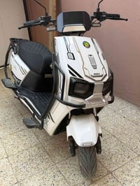 رانكس • بطارية ليثيوم • ريموت