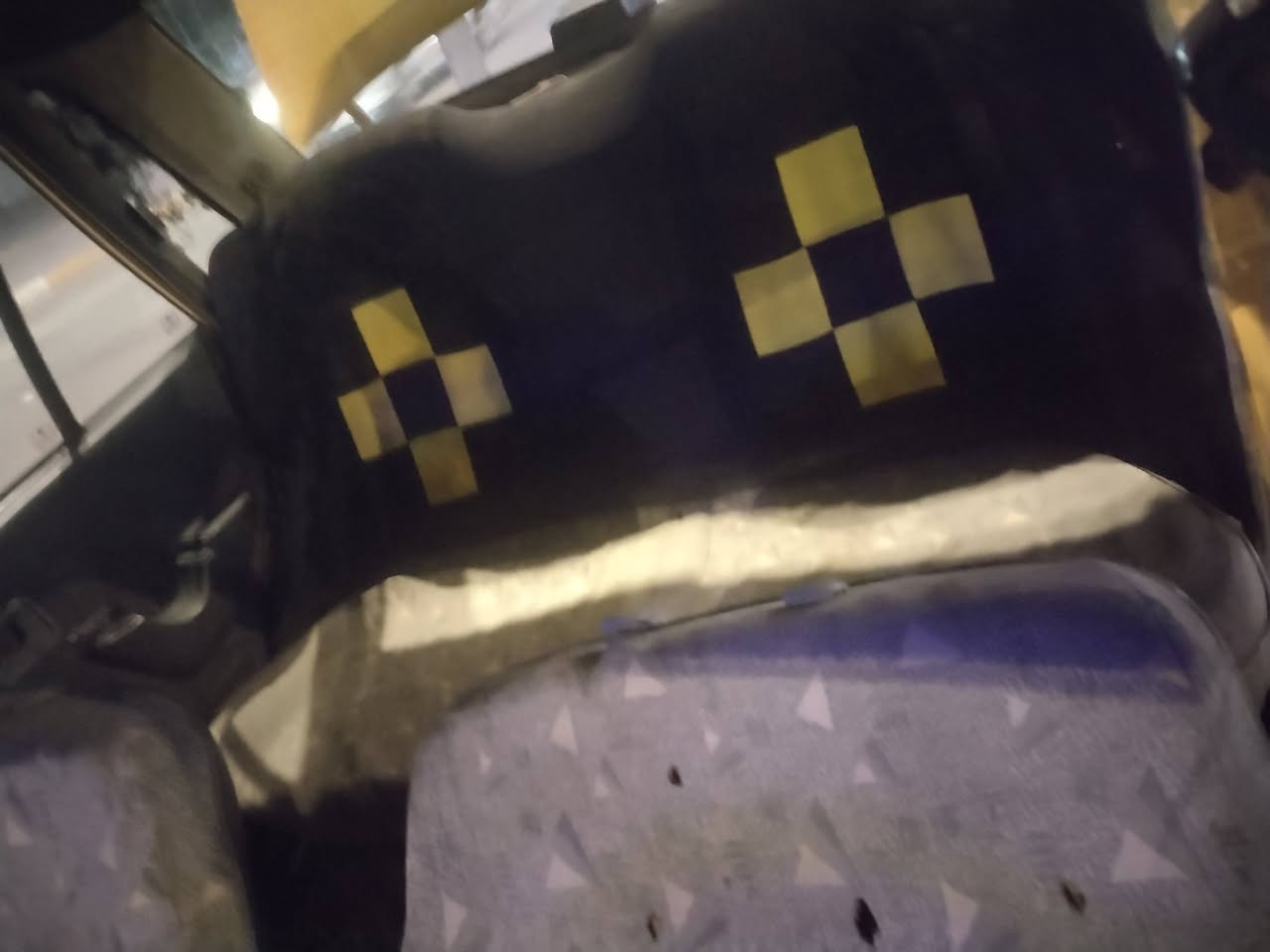 السلام عليكم سايبا للبيع مديل 11
مكينه مكفوله كير رابع يفلت فقط
مال جناي شواصيه معمره ادامه كامله مسويله سياره حلوه كشره شوفت عينك مامكفول السعر 22
مكاني كربلاء الاستفسار عن هذا الرقم *********** مامتواجد ع فيس
