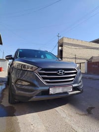 توسان • ٢٠١٦ • كفالة