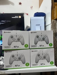 ملحقات إلكترونية • أغراض جديدة