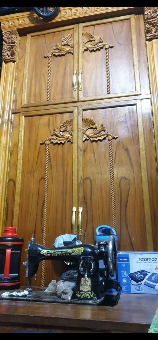 غرفة  نوم صاج داخل وخارج ٦ ابواب ثقيل مو سوكي سويتها ٥ ملايين اريدها مليونين و٢٠٠  مكانها دورة للاستفسار خاص


**إذا كنت صاحب هذا الإعلان وتريد حذفه لأي سبب، رجاءا أرسل رسالة إلى الدعم الفني**